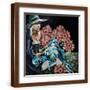 Brown Frame