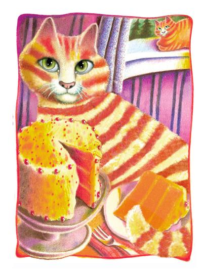 Art Print, , large