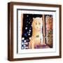 Brown Frame