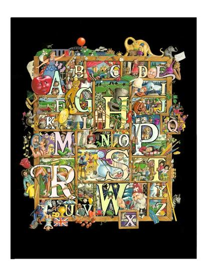 Art Print, , large