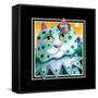 Canvas Black