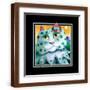 Brown Frame