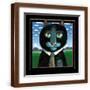 Brown Frame