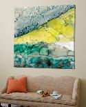 Water Hills-Laura VanHorne-Loft Art