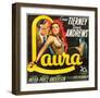 Laura-null-Framed Premium Giclee Print