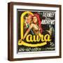 Brown Frame