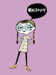 Whatever-Laure Girardin-Vissian-Giclee Print