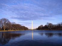 Washington Monument, Wash, DC-Lauree Feldman-Photographic Print