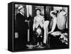 Laurel and Hardy, 1927-Hal Roach-Framed Stretched Canvas