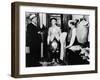 Laurel and Hardy, 1927-Hal Roach-Framed Giclee Print