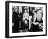 Laurel and Hardy, 1927-Hal Roach-Framed Giclee Print