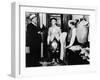 Laurel and Hardy, 1927-Hal Roach-Framed Giclee Print