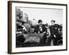 Laurel and Hardy, 1928-null-Framed Giclee Print