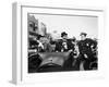 Laurel and Hardy, 1928-null-Framed Giclee Print