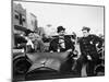 Laurel and Hardy, 1928-null-Mounted Giclee Print