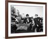 Laurel and Hardy, 1928-null-Framed Giclee Print