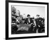 Laurel and Hardy, 1928-null-Framed Giclee Print