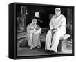 Framed Canvas
