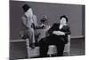 Laurel and Hardy-The Chelsea Collection-Mounted Art Print