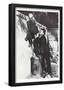 Laurel and Hardy-null-Framed Poster