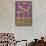 Laurel Grove I-Jennifer Goldberger-Framed Stretched Canvas displayed on a wall