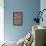 Laurel Grove I-Jennifer Goldberger-Framed Stretched Canvas displayed on a wall