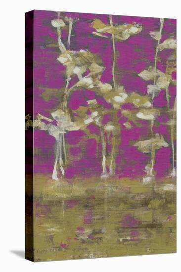 Laurel Grove I-Jennifer Goldberger-Stretched Canvas