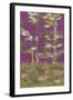 Laurel Grove II-Jennifer Goldberger-Framed Art Print