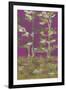 Laurel Grove II-Jennifer Goldberger-Framed Art Print