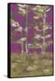 Laurel Grove II-Jennifer Goldberger-Framed Stretched Canvas