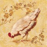 Golden Plumage-Laurel Lehman-Art Print