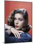 Lauren Bacall 1944-null-Mounted Photo