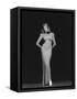 Lauren Bacall, 1944-null-Framed Stretched Canvas