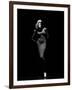 Lauren Bacall, 1944-null-Framed Photographic Print