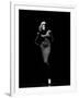 Lauren Bacall, 1944-null-Framed Photographic Print