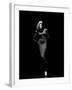 Lauren Bacall, 1944-null-Framed Photographic Print