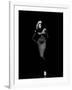 Lauren Bacall, 1944-null-Framed Photographic Print