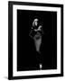 Lauren Bacall, 1944-null-Framed Photographic Print