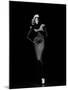 Lauren Bacall, 1944-null-Mounted Photographic Print