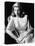 Lauren Bacall, 1945. 1945-null-Stretched Canvas