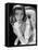 Lauren Bacall, 1945. 1945-null-Framed Stretched Canvas