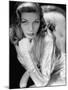 Lauren Bacall, 1945. 1945-null-Mounted Photographic Print