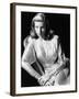 Lauren Bacall, 1945. 1945-null-Framed Photographic Print