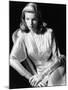 Lauren Bacall, 1945. 1945-null-Mounted Photographic Print