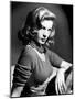 Lauren Bacall, 1945-null-Mounted Photo