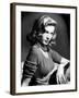 Lauren Bacall, 1945-null-Framed Photo