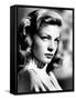 Lauren Bacall, 1946. 1946-null-Framed Stretched Canvas