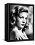 Lauren Bacall, 1946. 1946-null-Framed Stretched Canvas