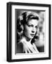 Lauren Bacall, 1946. 1946-null-Framed Premium Photographic Print