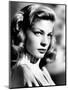 Lauren Bacall, 1946. 1946-null-Mounted Premium Photographic Print